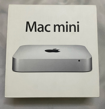 Gudaibiya, Computers, BHD 90,  Mac Mini (Late 2012) And Lenovo D24-20 23.8 Inches HDMI Monitor