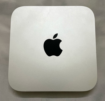 Gudaibiya, Computers, BHD 90,  Mac Mini (Late 2012) And Lenovo D24-20 23.8 Inches HDMI Monitor