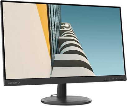Gudaibiya, Computers, BHD 90,  Mac Mini (Late 2012) And Lenovo D24-20 23.8 Inches HDMI Monitor