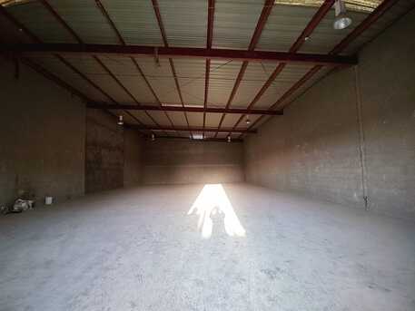 Sitra, Warehouses, BHD 800,  330 Sq. Meter,  Warehouse | Store For Rent In Sitra Near High Way (330 Sqm) BD.800/-