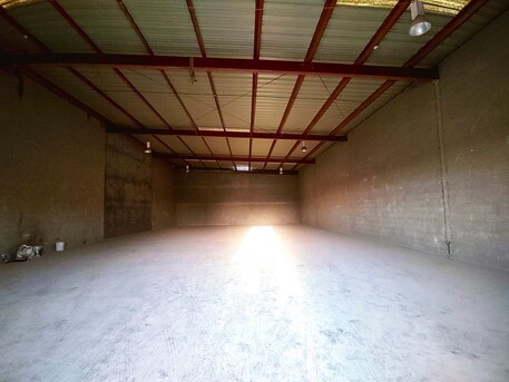 Sitra, Warehouses, BHD 800,  330 Sq. Meter,  Warehouse | Store For Rent In Sitra Near High Way (330 Sqm) BD.800/-
