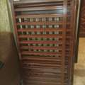 SAR 250,  Wood Baby Bed For Sale