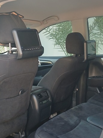 Zinj, Vehicles, Cars & Trucks , BHD 4500,  Nissan Pathfinder,  2015,  Automatic,  120000 KM,    CAR FOR SALE