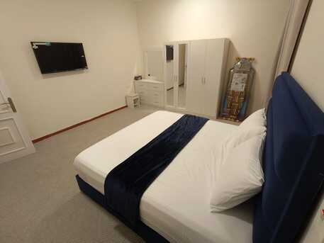 Salamah, Rooms Available, SAR 1999/month,  Furnished,  Executive Room For Rent &ndash; Al-Salamah District, Jeddah F7R4