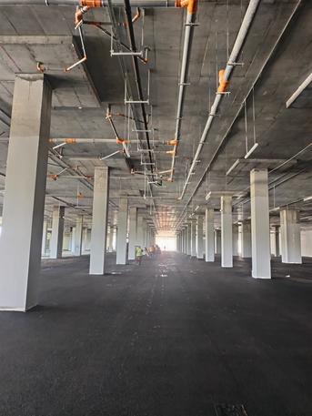 Jeddah, Construction, Construction, Jipsum, Finishing