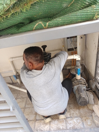 Jeddah, Construction, Construction, Jipsum, Finishing