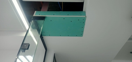 Jeddah, Construction, Construction, Jipsum, Finishing