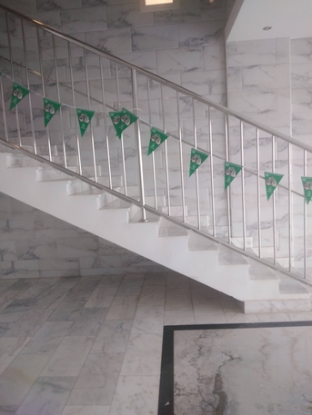 Jeddah, Construction, Construction, Jipsum, Finishing