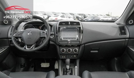 Amman, Vehicles, Cars & Trucks , JOD 13500,  Mitsubishi ASX,  2024,  Automatic,  0000 KM,  Duty Free  4WD