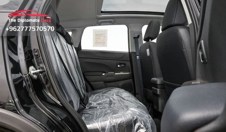 Amman, Vehicles, Cars & Trucks , JOD 13500,  Mitsubishi ASX,  2024,  Automatic,  0000 KM,  Duty Free  4WD