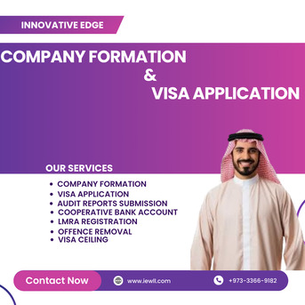 Manama, Counseling, Company Formation In Bahrain &ndash; Legal Formation Experts