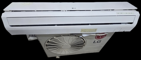 Al Malaz, Air Conditioners, SAR 650,  Used Aicon Sale