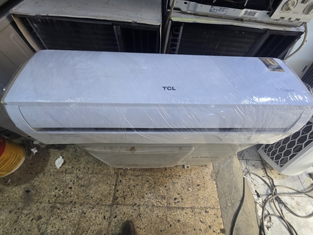 Al Malaz, Air Conditioners, SAR 650,  Used Aicon Sale