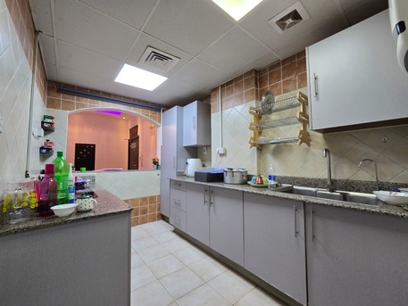 Juffair, Apartments/Houses, BHD 350/month,  Furnished,  2 BR,  120 Sq. Meter,  Juffair Area 2 Bedroom Fully Furnished Apartment Available For Rent