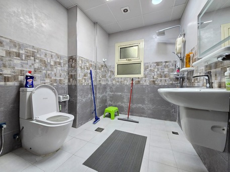 Juffair, Apartments/Houses, BHD 350/month,  Furnished,  2 BR,  120 Sq. Meter,  Juffair Area 2 Bedroom Fully Furnished Apartment Available For Rent