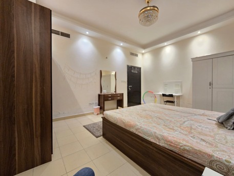 Juffair, Apartments/Houses, BHD 350/month,  Furnished,  2 BR,  120 Sq. Meter,  Juffair Area 2 Bedroom Fully Furnished Apartment Available For Rent