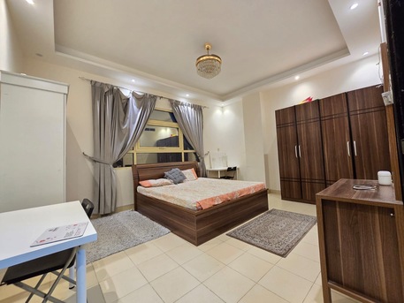 Juffair, Apartments/Houses, BHD 350/month,  Furnished,  2 BR,  120 Sq. Meter,  Juffair Area 2 Bedroom Fully Furnished Apartment Available For Rent