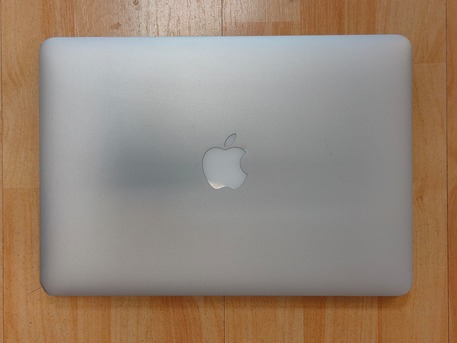 Olaya, Electronics, SAR 1099,  MacBook Pro 13 Retina 2015 I5 Ram/8gb SSD/128gb