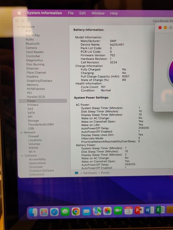 Olaya, Electronics, SAR 1099,  MacBook Pro 13 Retina 2015 I5 Ram/8gb SSD/128gb