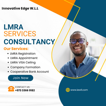 Manama, Business, Visa Ceiling Application &ndash; Grow Your Workforce Legally