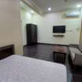 BHD 190/year,  Furnished,  1 BR,  EXCELLENT STUDIO FULLYFURNISHED FLAT FOR RENT IN MAHOOZ