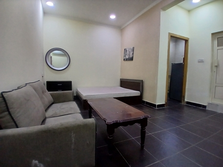 Mahooz, Apartments/Houses, BHD 190/year,  Furnished,  1 BR,  EXCELLENT STUDIO FULLYFURNISHED FLAT FOR RENT IN MAHOOZ