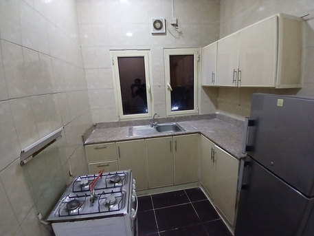 Mahooz, Apartments/Houses, BHD 190/year,  Furnished,  1 BR,  EXCELLENT STUDIO FULLYFURNISHED FLAT FOR RENT IN MAHOOZ