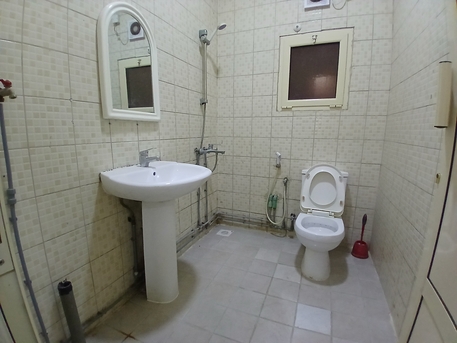 Mahooz, Apartments/Houses, BHD 190/year,  Furnished,  1 BR,  EXCELLENT STUDIO FULLYFURNISHED FLAT FOR RENT IN MAHOOZ