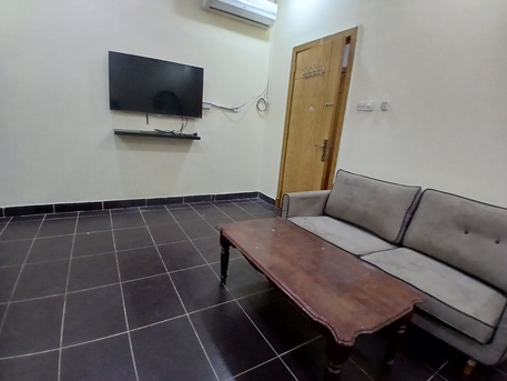 Mahooz, Apartments/Houses, BHD 190/year,  Furnished,  1 BR,  EXCELLENT STUDIO FULLYFURNISHED FLAT FOR RENT IN MAHOOZ