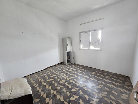 Salmabad, Apartments/Houses, BHD 130/month,  2 BR,  80 Sq. Meter,  2BHK Staff Accommodation For Rent