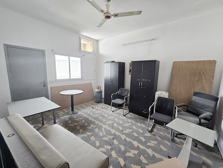 Salmabad, Apartments/Houses, BHD 130/month,  2 BR,  80 Sq. Meter,  2BHK Staff Accommodation For Rent