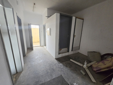 Salmabad, Apartments/Houses, BHD 130/month,  2 BR,  80 Sq. Meter,  2BHK Staff Accommodation For Rent