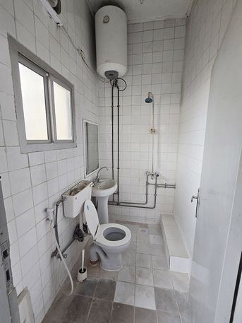 Salmabad, Apartments/Houses, BHD 130/month,  2 BR,  80 Sq. Meter,  2BHK Staff Accommodation For Rent