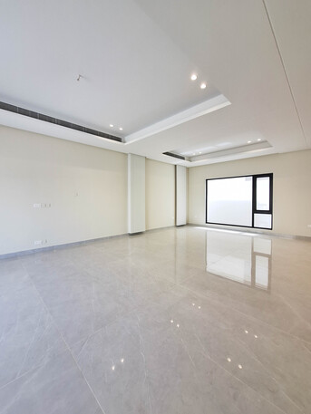 Manama, Villas, BHD 750,  For Rent Brand New Semi-furnished Villa In Bu Quwah (Saraya 2) Area Inclusive EWA