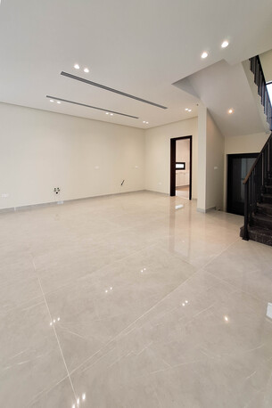 Manama, Villas, BHD 750,  For Rent Brand New Semi-furnished Villa In Bu Quwah (Saraya 2) Area Inclusive EWA