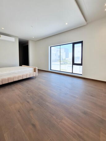 Manama, Villas, BHD 750,  For Rent Brand New Semi-furnished Villa In Bu Quwah (Saraya 2) Area Inclusive EWA