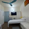 SAR 550/month,  VIP Bed Spaces Available In Furnished Flat Near T-Shoes Safa-B,FL5-R2