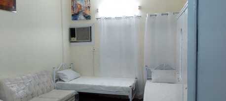 Hara, Bedspace Available, SAR 550/month,  VIP Bed Spaces Available In Furnished Flat Near T-Shoes Safa-B,FL5-R2