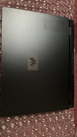 Al Safa, Computers, SAR 3499,  Best Price! Acer Predator Helios Neo 16 Gaming Laptop - I7 13th Gen + RTX 4060