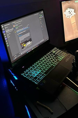 Al Safa, Computers, SAR 3499,  Best Price! Acer Predator Helios Neo 16 Gaming Laptop - I7 13th Gen + RTX 4060