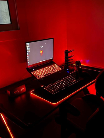 Al Safa, Computers, SAR 3499,  Best Price! Acer Predator Helios Neo 16 Gaming Laptop - I7 13th Gen + RTX 4060