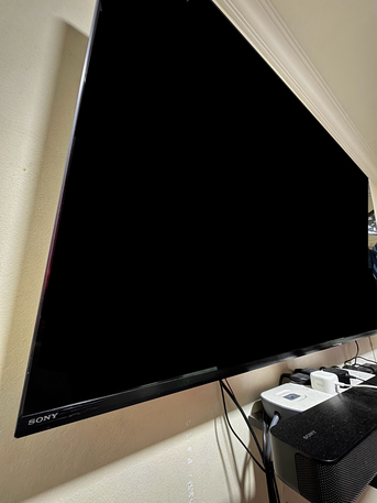 Al Safa, Appliances, SAR 3899,  Urgent Sony XR X90L 65-inch 4K Smart TV - (Discount!)