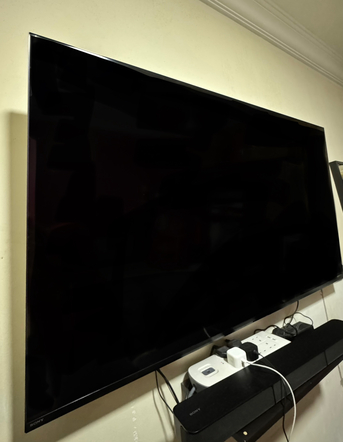 Al Safa, Appliances, SAR 3899,  Urgent Sony XR X90L 65-inch 4K Smart TV - (Discount!)