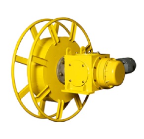 Pune, Heavy Equipment, INR 1,  Cable Reel Manufacturer In India
