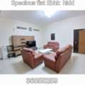 BHD 325/year,  2 BR,  Specious Flat 2bhk New Hidd
