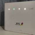 SAR 50,  Huawei Stc Sim Card Router For 50sar