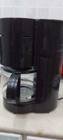 East Riffa, Appliances, BHD 10,  Coffee Maker(Brand New Moulinex)