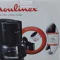 BHD 10,  Coffee Maker(Brand New Moulinex))