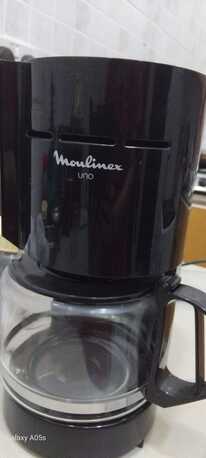 East Riffa, Household Items, BHD 10,  Coffee Maker(Brand New Moulinex))