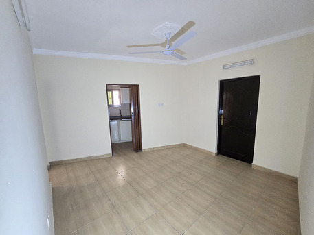 Sanabis, Apartments/Houses, BHD 140/month,  2 BR,  80 Sq. Meter,  For Rent 2BHK Apartment In Sanabis - Ground Floor Without EWA
